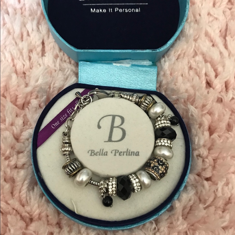 Bella Perlina bracelet